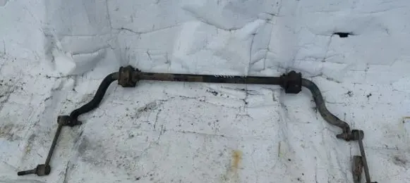 Mercedes-Benz ML W164 Front anti-roll bar/sway bar A1643231265 A1643231465
