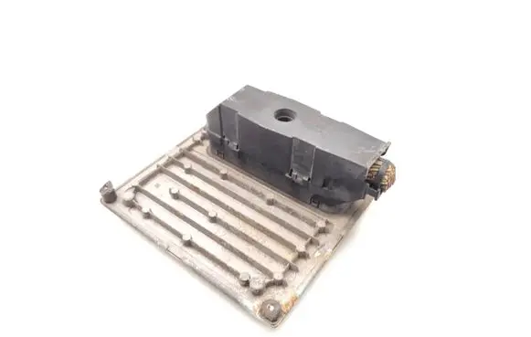 Ford Fiesta Engine control unit/module 2S6A-12A650-SH