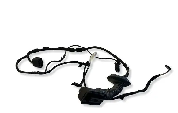 BMW 1 F20 F21 Rear door wiring loom 9286187 19344411