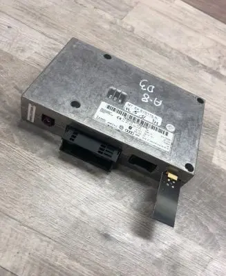 Audi A8 S8 D3 4E Bluetooth control unit module 4F1862335 4F1910336A