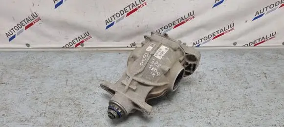 BMW 5 G30 G31 G38 Rear differential 8618720 33108618720 9454770