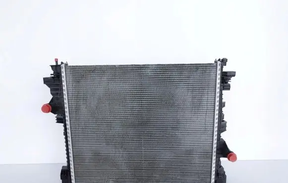 Alfa Romeo Stelvio Coolant radiator 50533794