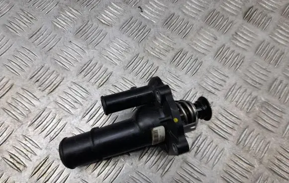 Ford Fusion II Thermostat FR3EBA