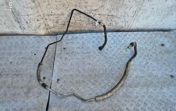 Volvo V60 Power steering hose/pipe/line 31280864