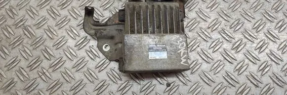 Toyota Corolla Verso AR10 Fuel injection control unit/module 8987120070 1310001371