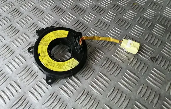 Mazda Premacy Airbag slip ring squib (SRS ring) 