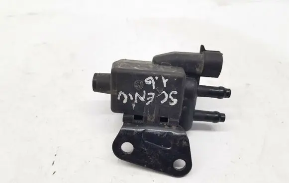 Renault Scenic I Turbo solenoid valve 8670812238P3 nr8360