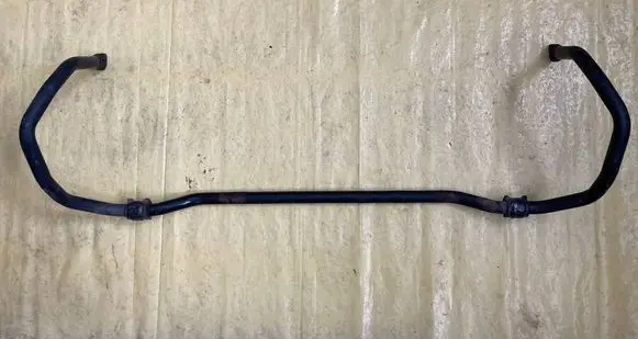 Mercedes-Benz A W169 Front anti-roll bar/sway bar A1693230965