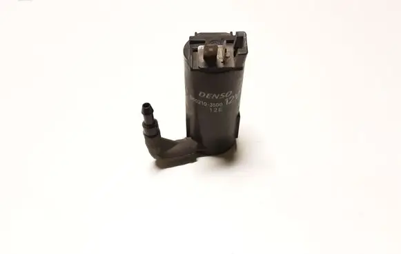 Mitsubishi Outlander Windscreen/windshield washer pump 0602103500