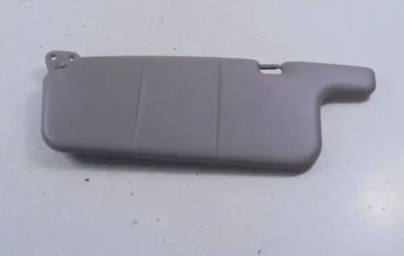 Toyota Corolla E110 Sun visor