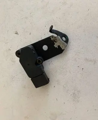 BMW X5 G05 Headlight/headlamp level sensor 687020003
