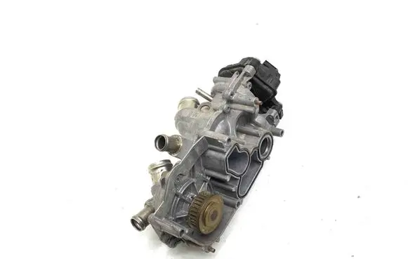 Volkswagen Taos Water pump 05E121111Q