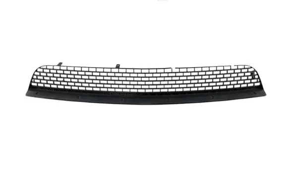Dodge Challenger Front bumper lower grill 15LA 10607 127AA