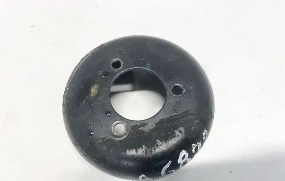 Audi A6 S6 C5 4B Water pump pulley 059119145a