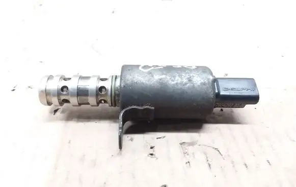 Peugeot 207 Camshaft vanos timing valve V760429280