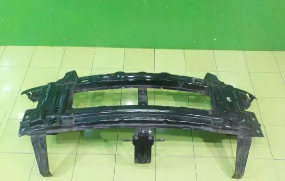 Opel Antara Radiator support slam panel 