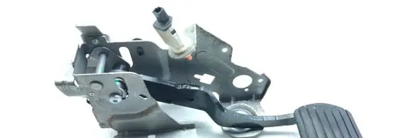Renault Scenic III - Grand scenic III Brake pedal 465010016R