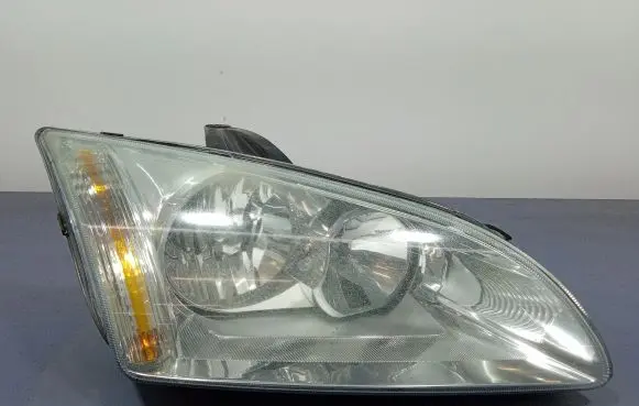 Ford Focus C-MAX Headlight/headlamp 4M51-13W029-AD