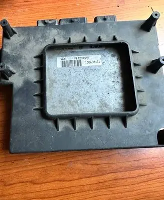 Citroen C5 Engine control unit/module FE07EDC15
