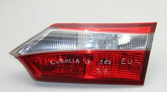 Toyota Corolla E160 E170 Rear/tail lights 15800252000