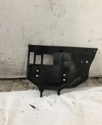 Lexus RX 330 - 350 - 400H Dashboard lower bottom trim panel 5560748210 5560748130