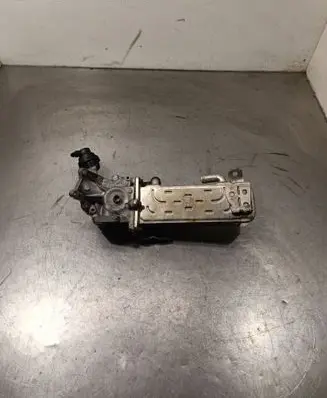 Mercedes-Benz Sprinter W906 EGR valve A6511420467 Gd01556113 AC43400