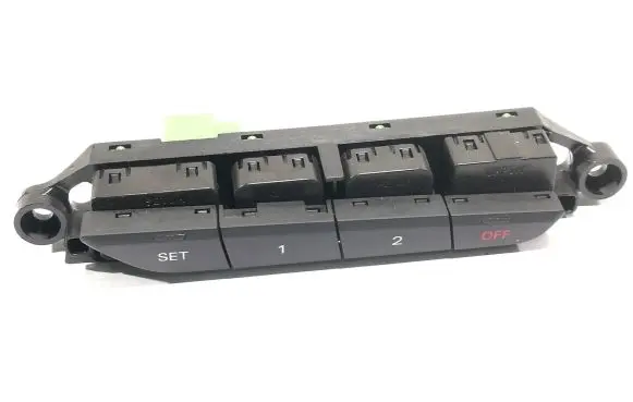 Audi A8 S8 D4 4H Seat memory switch 4H0959770