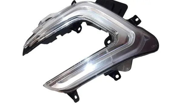 Renault Captur LED Daytime headlight 266055303R