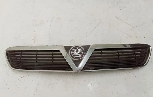 Opel Vectra C Bonnet/hood grill 13106814