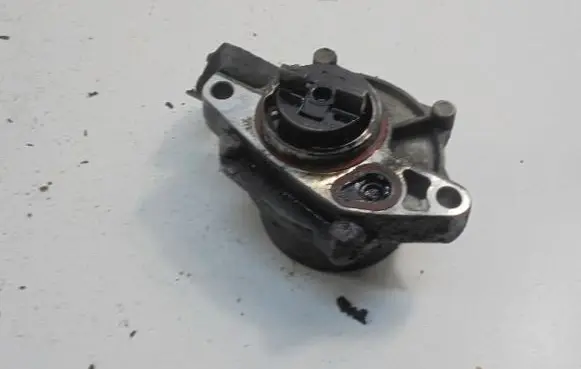 Ford Fusion Vacuum pump 
