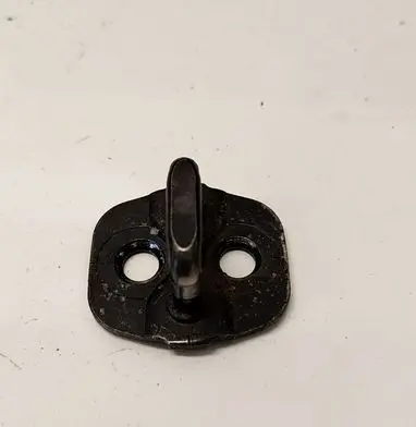 Nissan NV200 Rear door lock loop/hook striker
