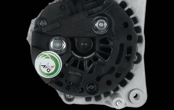 Audi A4 S4 B6 8E 8H Generator/alternator A0027PR