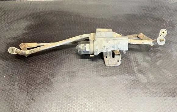 Citroen Jumper Front wiper linkage and motor 1363338080 100423K0L1B0475 07610D056