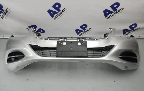 Mercedes-Benz S W222 Front bumper A2228800147