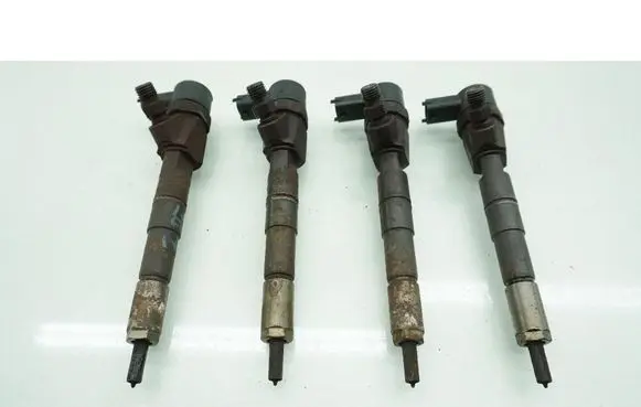 Alfa Romeo Giulietta Fuel injector 0445110300ALFA