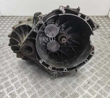 Ford Transit Custom Manual 6 speed gearbox FK2R7002CGA TIGA1