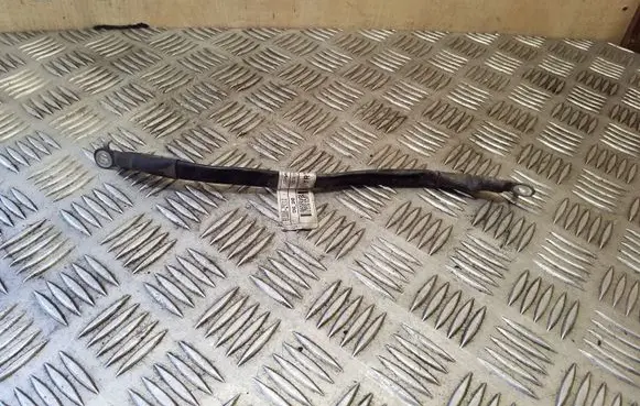 Hyundai ix35 Negative earth cable (battery) 918802Y010