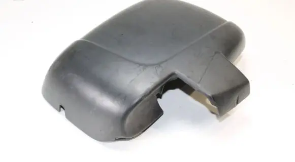Citroen Jumpy Plastic wing mirror trim cover 12473030