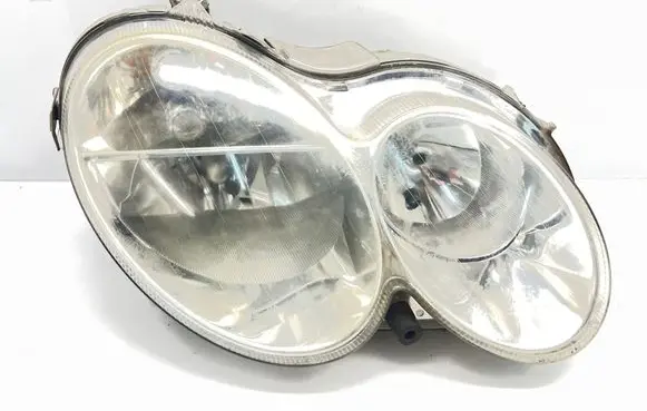 Mercedes-Benz CLK A209 C209 Headlight/headlamp 15274200