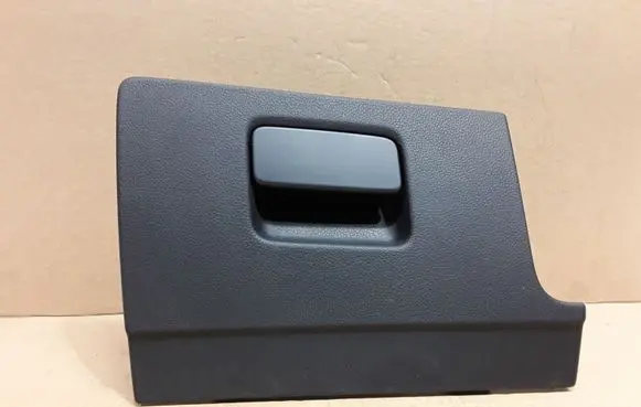 Volkswagen PASSAT B8 Dashboard storage box/compartment 3G1857921