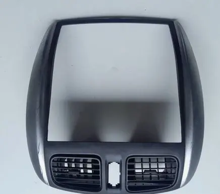 Mazda Premacy Climate control/heater control trim 925FGM932