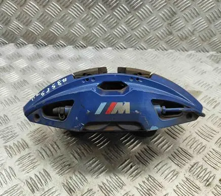 BMW 5 G30 G31 Front brake caliper 6885625