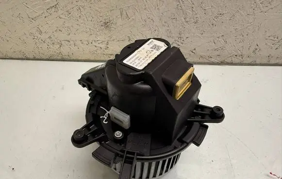Peugeot Expert Heater fan/blower
