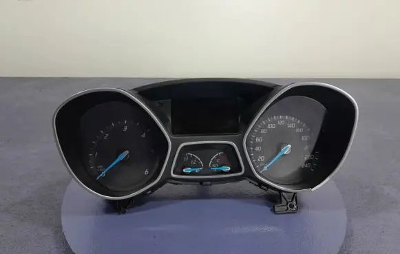 Ford Grand C-MAX Speedometer (instrument cluster) BM5T-10849-BLH