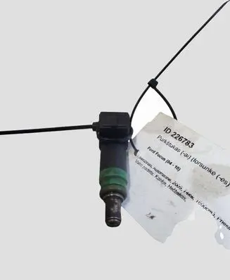 Ford Focus Fuel injector 98MFBC9F593