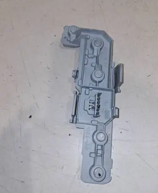 Opel Vectra C Tail light bulb cover holder