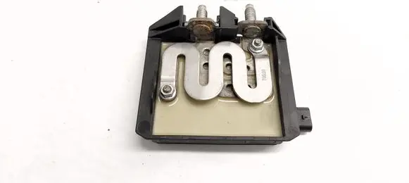 Mercedes-Benz E W213 Other relay A0009061505