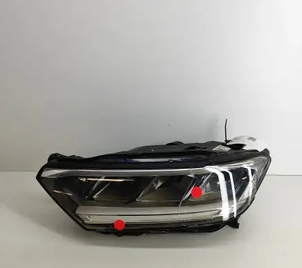 Volkswagen T-Roc Headlight/headlamp 2GA941005G