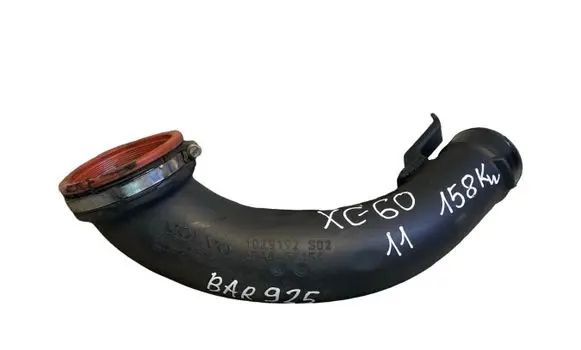 Volvo XC60 Intercooler hose/pipe 30774692