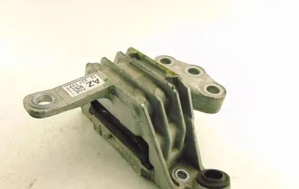 Opel Astra F Engine mount vacuum valve 